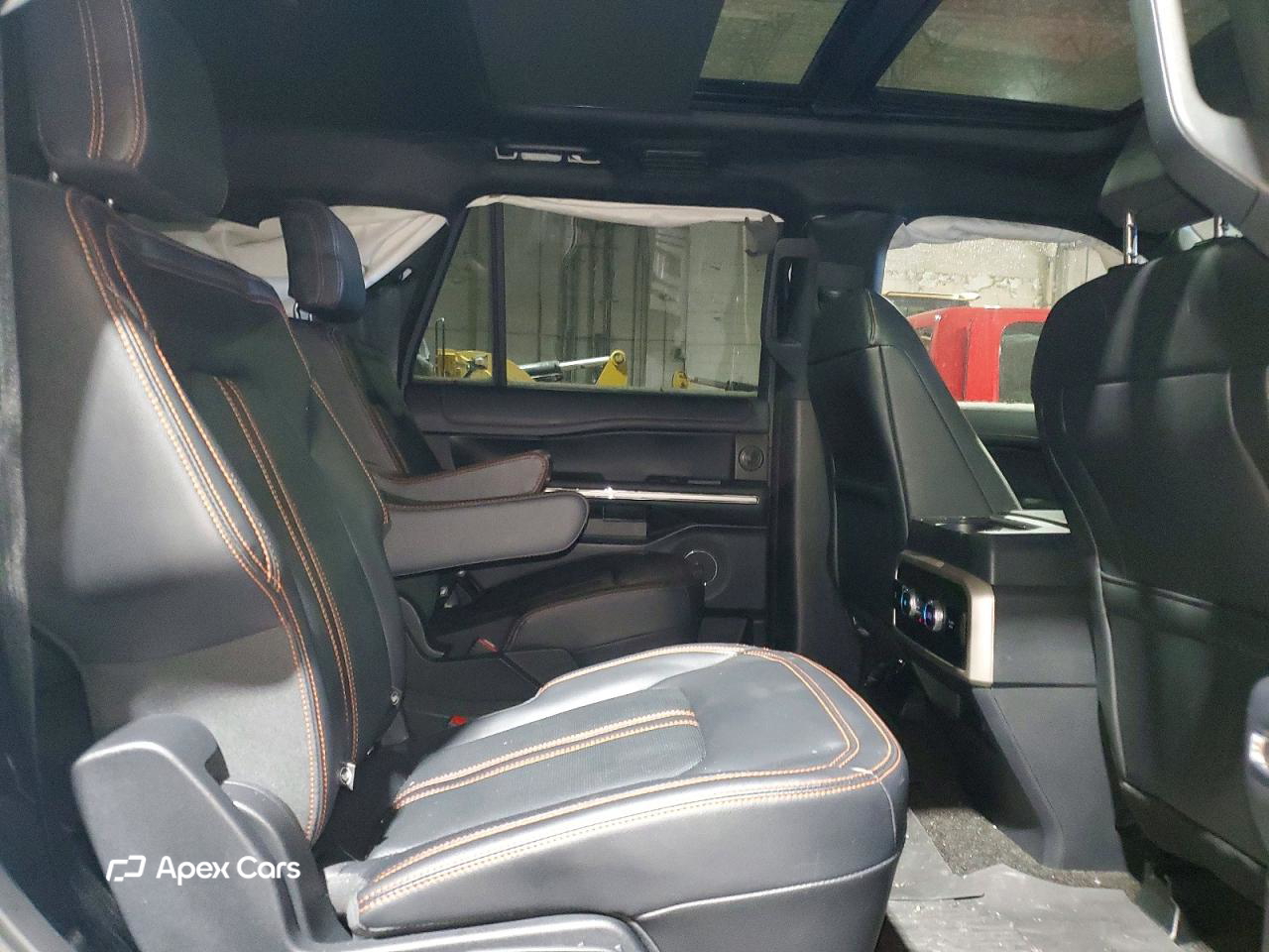 Ford Expedition 2023