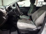 Chevrolet Sonic 2016