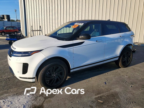Land Rover Range Rover Evoque 2024 - Image 1 of 15