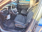 Ford Explorer 2022