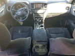 Nissan Pathfinder 2015