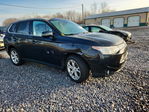 Mitsubishi Outlander 2014