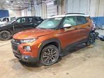 Chevrolet TrailBlazer 2021