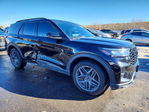 Ford Explorer 2025
