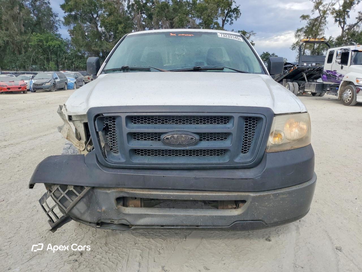 Ford F-150 2006