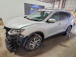 Nissan Rogue 2014