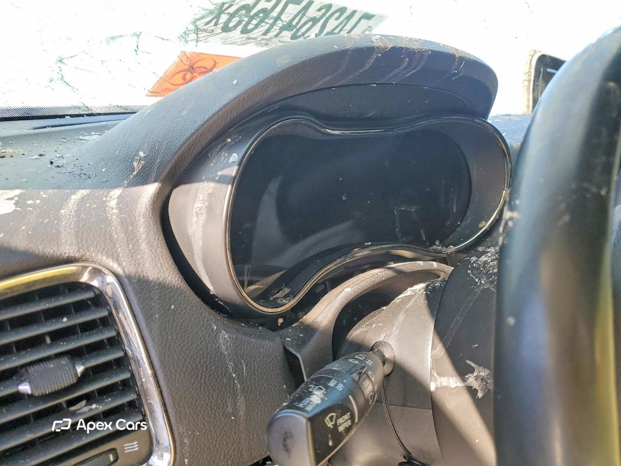 Dodge Durango 2019