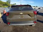 Chevrolet Trax 2024