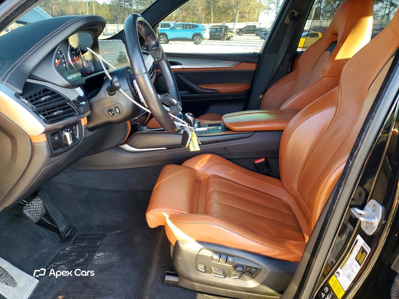 BMW X5 2017