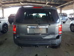 Honda Pilot 2009