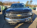 Chevrolet Silverado 2021
