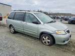 Mazda MPV 2003