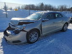 Chevrolet Malibu 2013