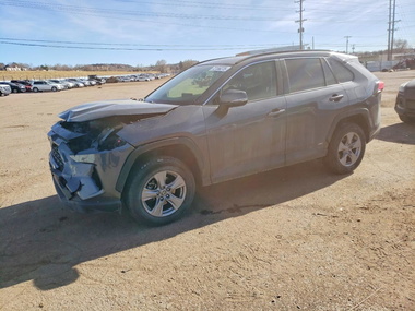 Toyota RAV 4 2023 - Image 1 of 12