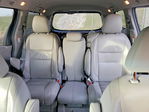 Toyota Sienna 2015