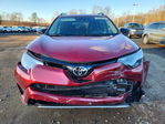 Toyota RAV 4 2018