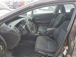 Honda Civic 2014