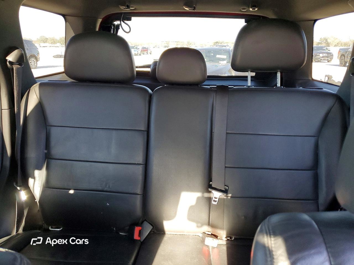 Ford Escape 2010