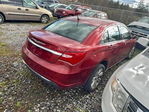 Chrysler 200 2013