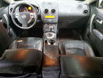 Nissan Rogue 2008