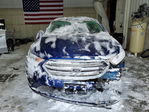 Ford Taurus 2013
