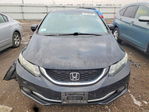 Honda Civic 2014
