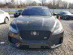 Jaguar F-Pace 2018