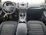 Ford Edge 2016