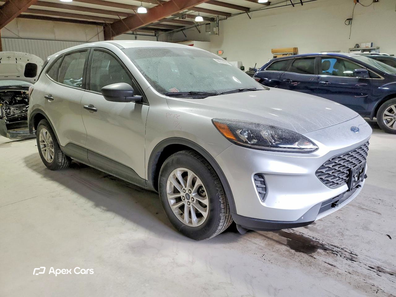 Ford Escape 2020
