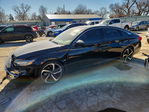 Honda Accord 2018
