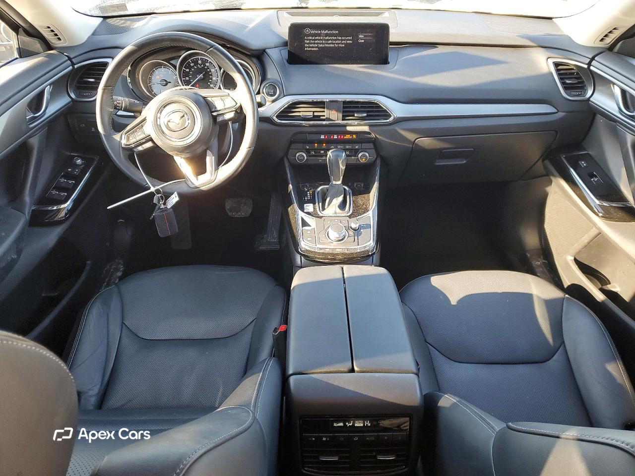 Mazda CX-9 2023