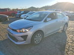 Kia Rio 2022