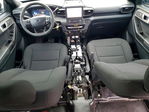 Ford Explorer 2025