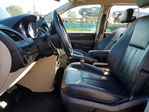 Chrysler Voyager 2016