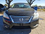 Nissan Sentra 2013