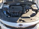 Kia Optima 2018