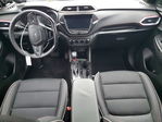 Chevrolet TrailBlazer 2021
