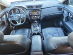 Nissan Rogue 2018
