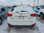 Hyundai Tucson 2012