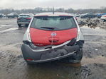 Nissan Leaf 2015