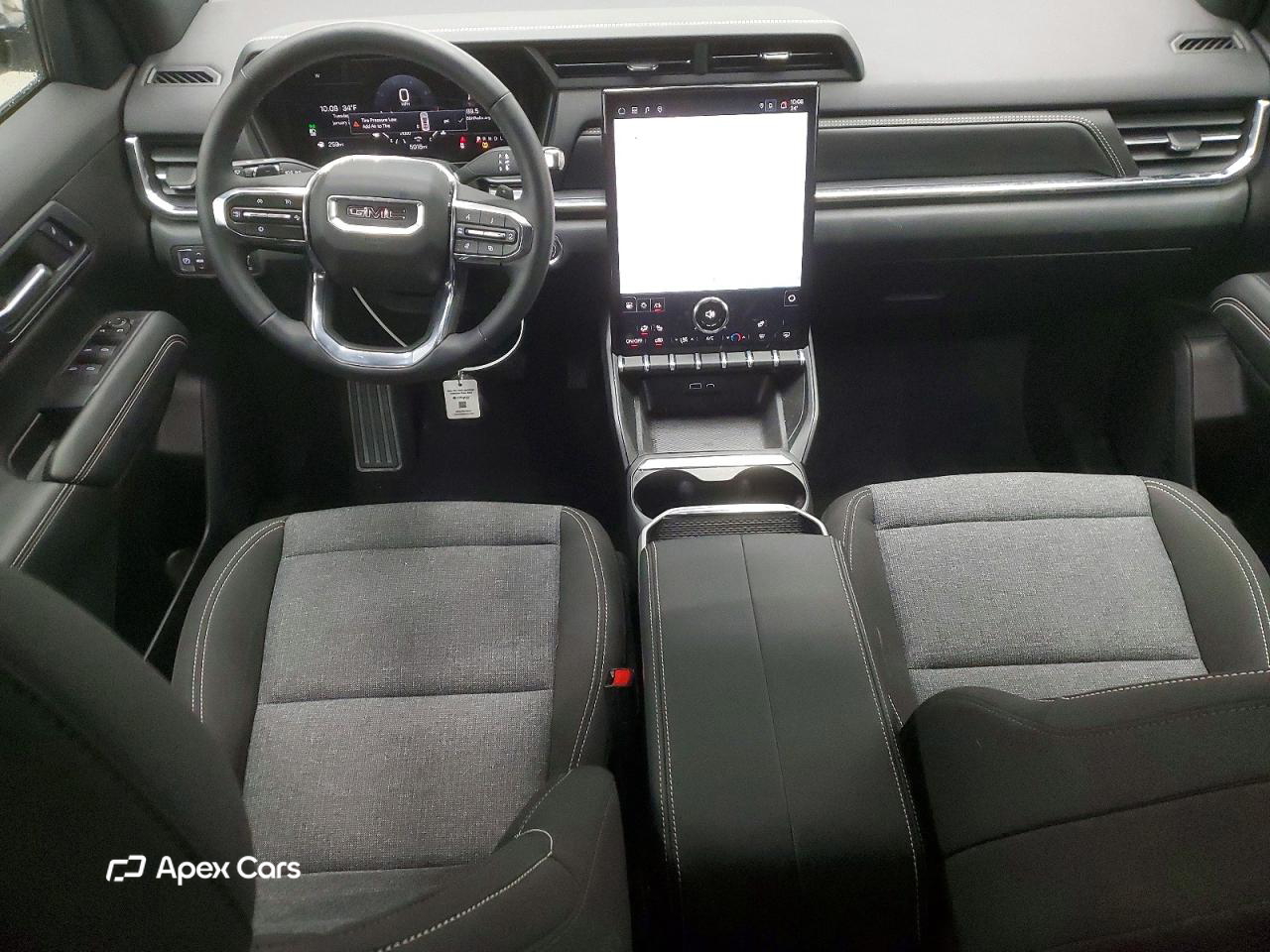 GMC Terrain 2026