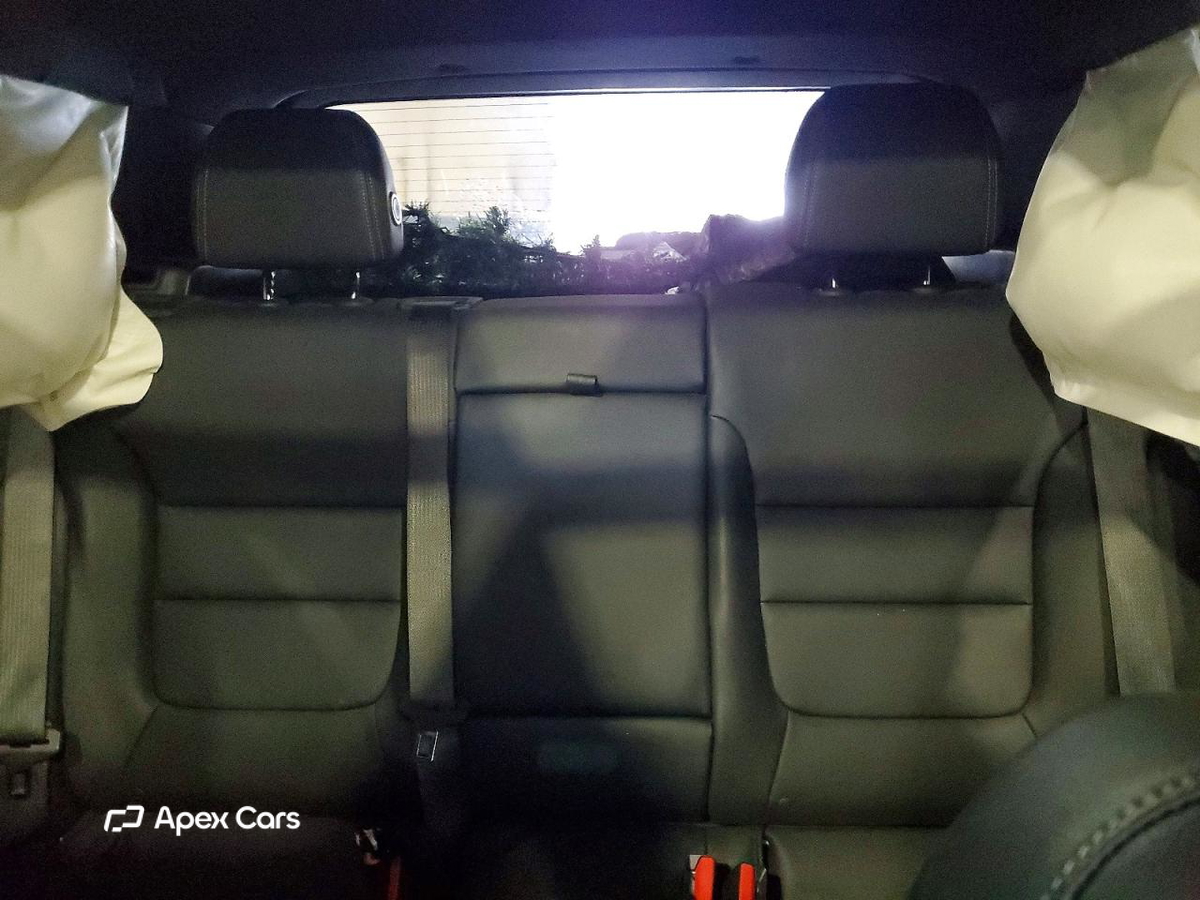 Chevrolet TrailBlazer 2021