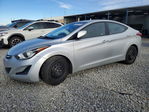 Hyundai Elantra 2016
