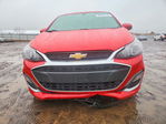 Chevrolet Spark 2021