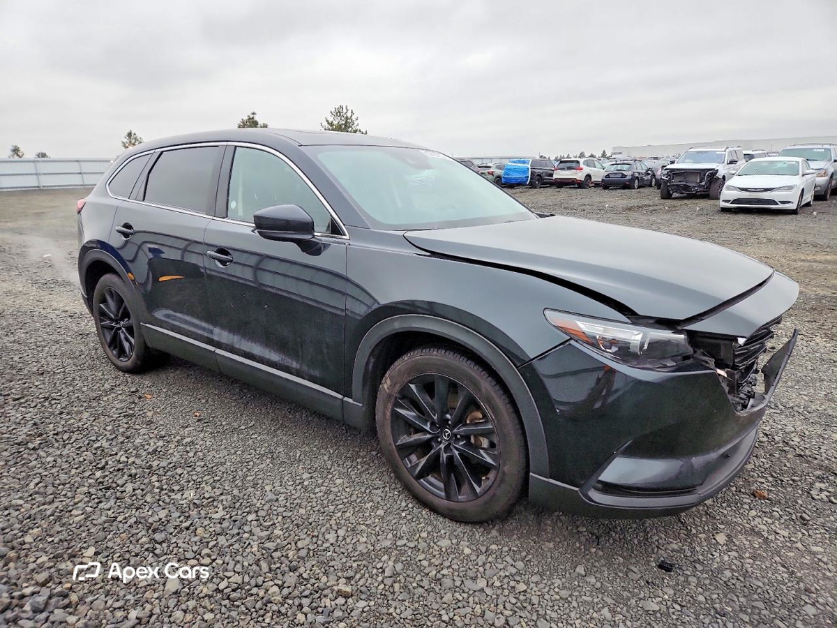 Mazda CX-9 2023