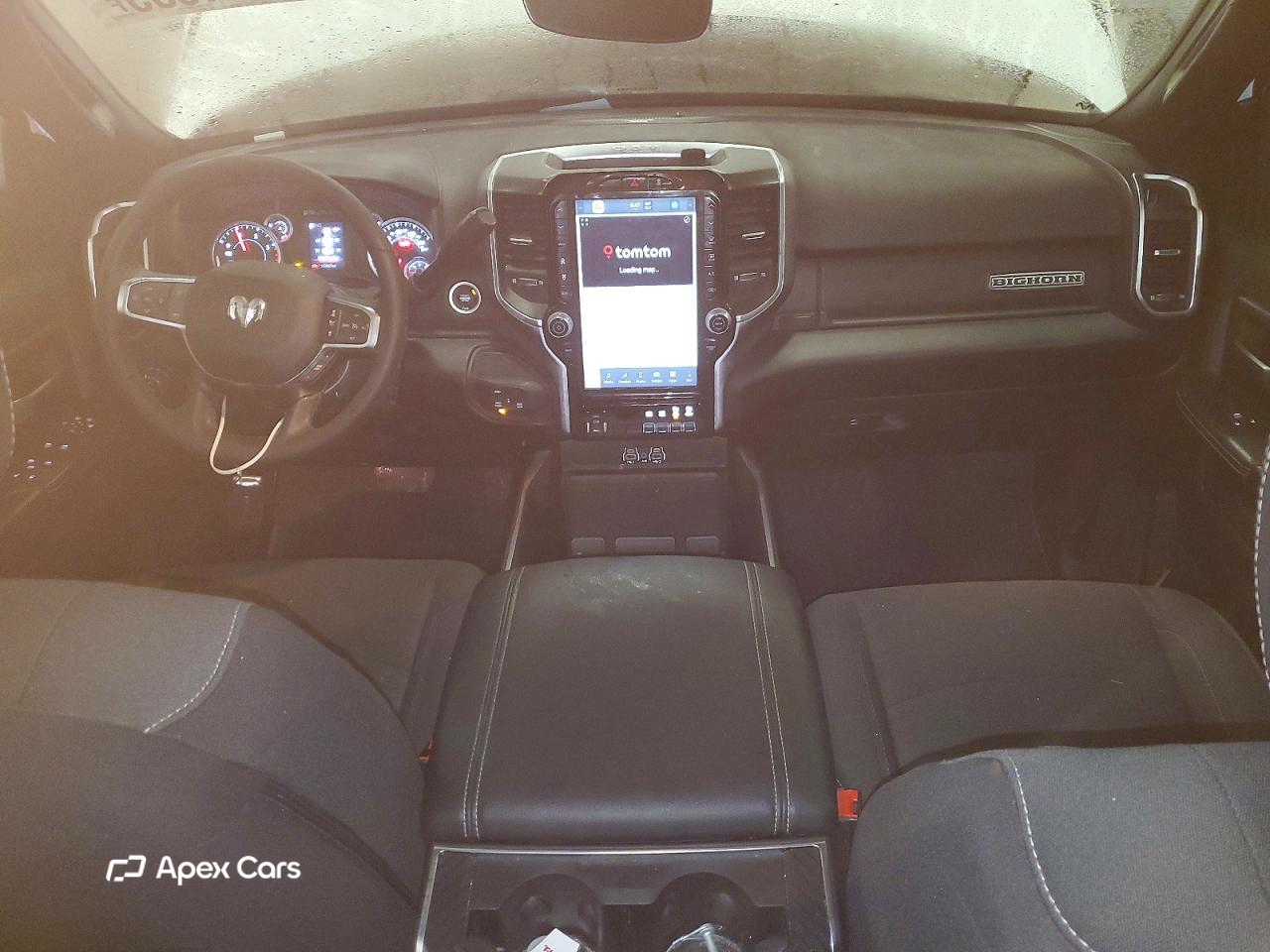 RAM 2500 2025
