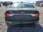 Hyundai Sonata 2011