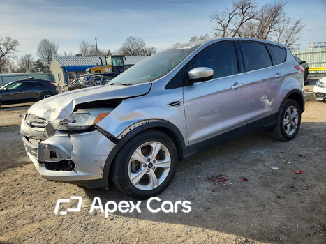 Ford Escape 2016 - Image 1 of 14