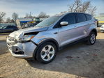 Ford Escape 2016