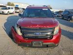 Ford Explorer 2014